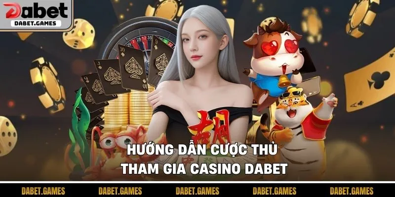 Casino DABET