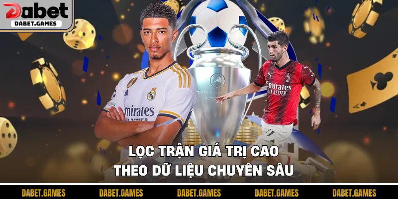 Soi kèo bóng đá Ligue 1