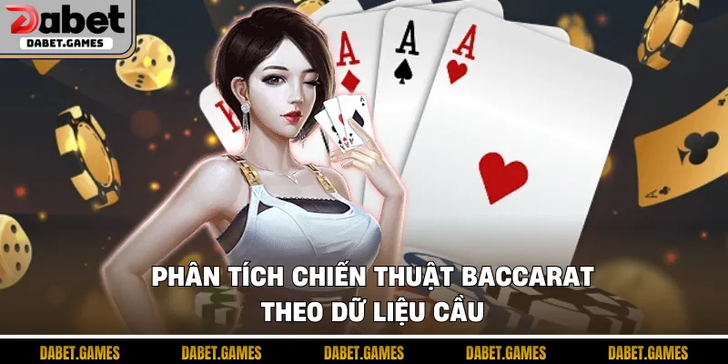 Baccarat trực tiếp